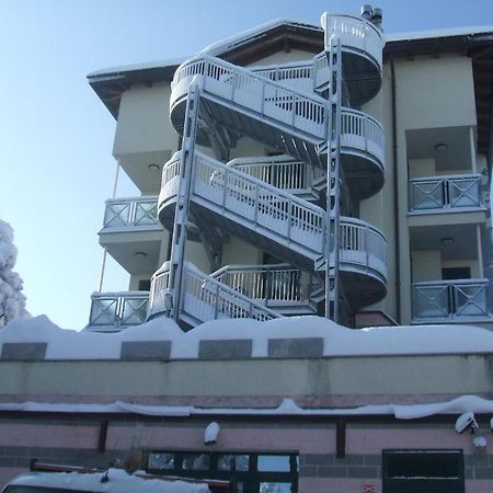Hotel Kristall Loiano Eksteriør bilde