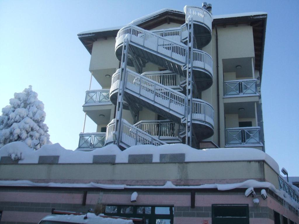 Hotel Kristall Loiano Eksteriør bilde