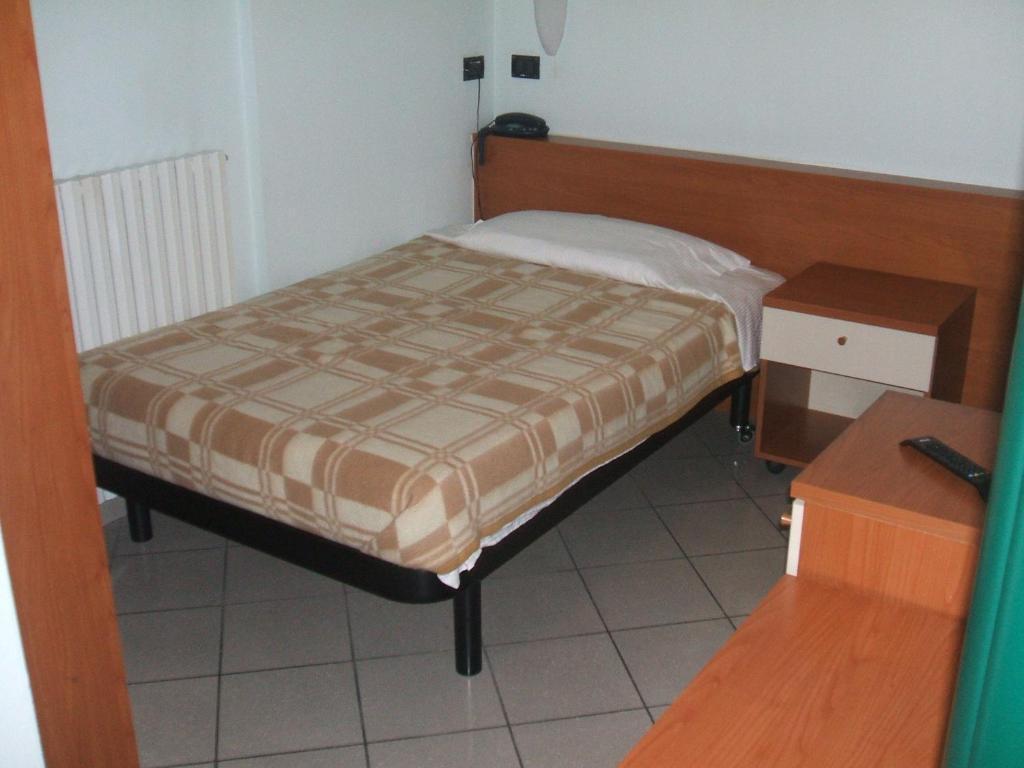 Hotel Kristall Loiano Rom bilde