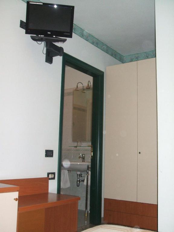 Hotel Kristall Loiano Rom bilde